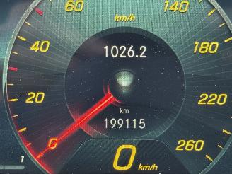 Mercedes B-klasse  picture 11
