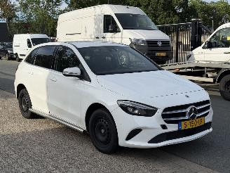 Mercedes B-klasse  picture 2