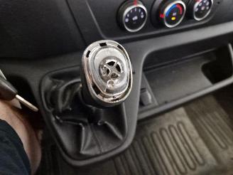Opel Movano  picture 13