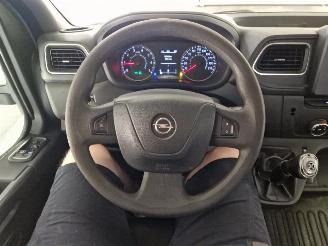 Opel Movano  picture 12