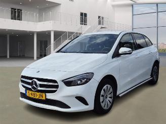 Unfallwagen Mercedes B-klasse  2023/2