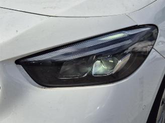 Mercedes B-klasse  picture 12