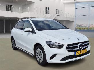 Mercedes B-klasse  picture 2
