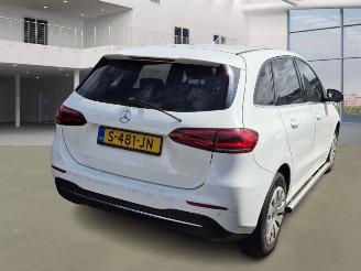 Mercedes B-klasse  picture 3