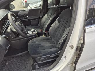 Mercedes B-klasse  picture 14