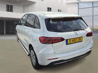 Mercedes B-klasse  picture 4