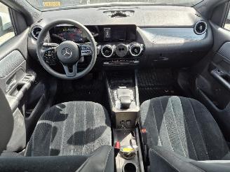 Mercedes B-klasse  picture 6