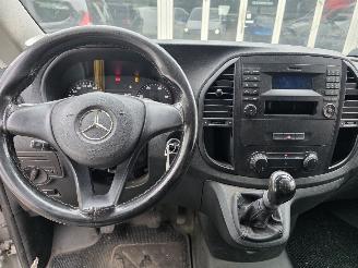Mercedes Vito  picture 8