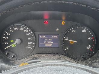 Mercedes Vito  picture 9