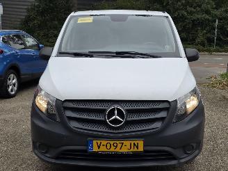 Mercedes Vito  picture 2