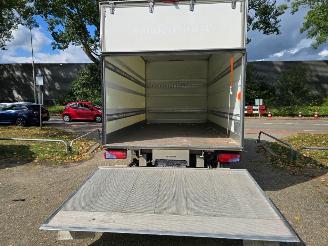 MAN TGE 2.0Tdi 130Kw DSG Motor defect picture 12