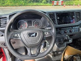 MAN TGE 2.0Tdi 130Kw DSG Motor defect picture 9