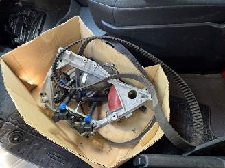 MAN TGE 2.0Tdi 130Kw DSG Motor defect picture 10