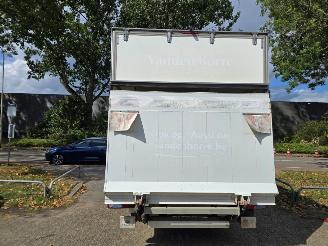 MAN TGE 2.0Tdi 130Kw DSG Motor defect picture 5