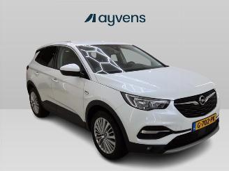 Opel Grandland X picture 2