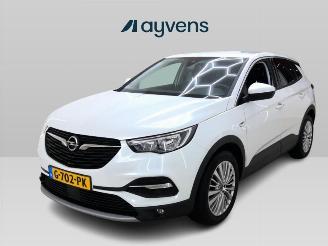 Käytettyjen passenger cars Opel Grandland X 2019/11