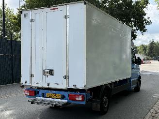 Volkswagen Crafter  picture 3