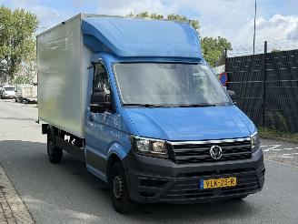 Volkswagen Crafter  picture 2
