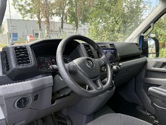 Volkswagen Crafter  picture 5