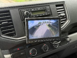 Volkswagen Crafter  picture 6