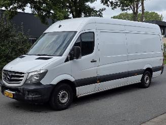 Mercedes Sprinter 313 automatic clima