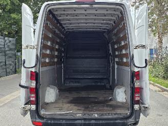 Mercedes Sprinter 313 automatic clima picture 7