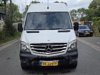 Mercedes Sprinter 313 automatic clima picture 2