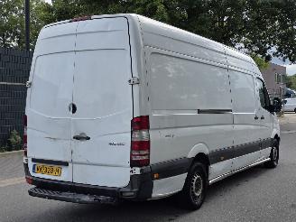 Mercedes Sprinter 313 automatic clima picture 4