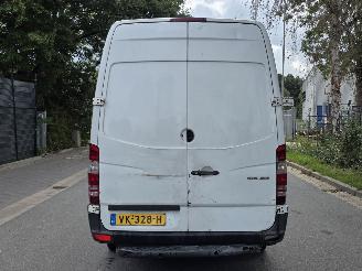 Mercedes Sprinter 313 automatic clima picture 5