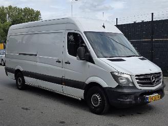 Mercedes Sprinter 313 automatic clima picture 3