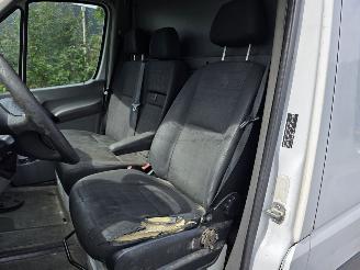 Mercedes Sprinter 313 automatic clima picture 8