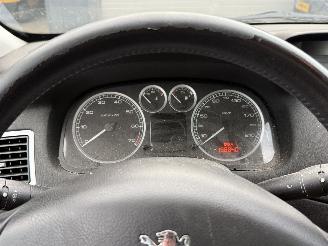 Peugeot 307  picture 6