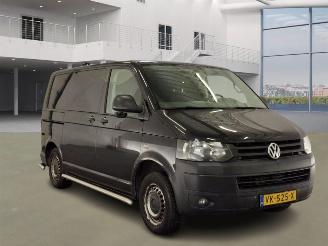 Volkswagen Transporter  picture 2