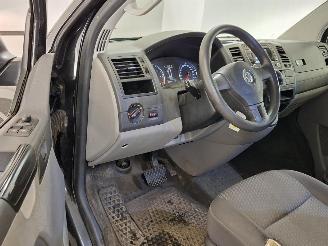 Volkswagen Transporter  picture 6