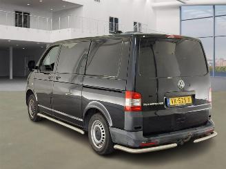 Volkswagen Transporter  picture 4