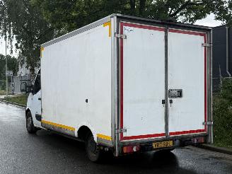 Renault Master  picture 4