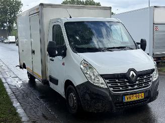 Renault Master  picture 2