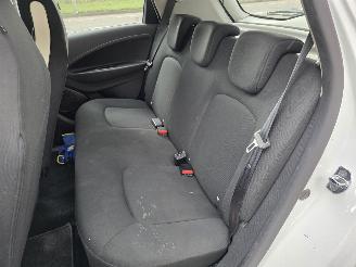 Renault Zoé R110 52 KWH picture 15
