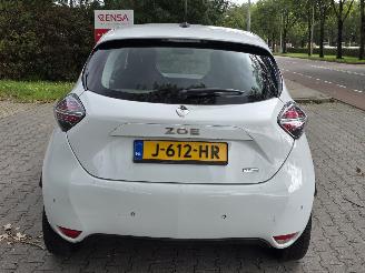 Renault Zoé R110 52 KWH picture 5