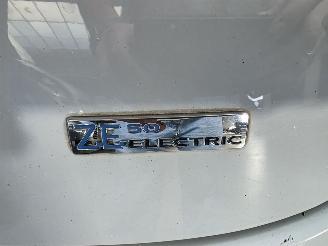 Renault Zoé R110 52 KWH picture 14