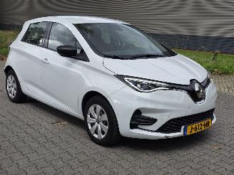 Renault Zoé R110 52 KWH picture 3
