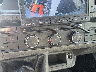Volkswagen Crafter  picture 12