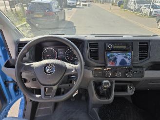Volkswagen Crafter  picture 9