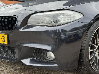 BMW 5-serie  picture 6