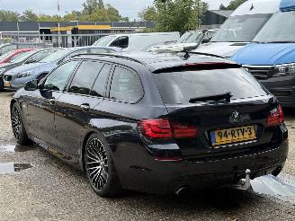 BMW 5-serie  picture 3