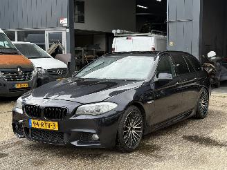 BMW 5-serie  picture 2