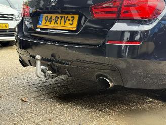 BMW 5-serie  picture 7