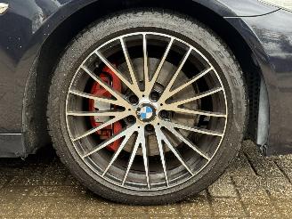 BMW 5-serie  picture 17