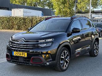 occasion passenger cars Citroën C5 Aircross  2020/9