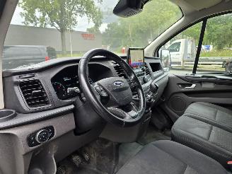 Ford Transit Custom Lang 2.0 TDCi 96 KW picture 8